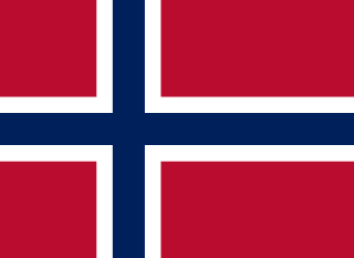 Norway Flag - VELUTA Close-Up Fabric Wave + Type-C Port DC 5V 2A Premium Detail