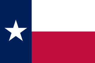 Texas Flag - VELUTA Close-Up Fabric Wave + Type-C Port DC 5V 2A Premium Detail